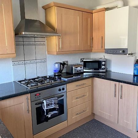M&J Apartment 黑潭 外观 照片