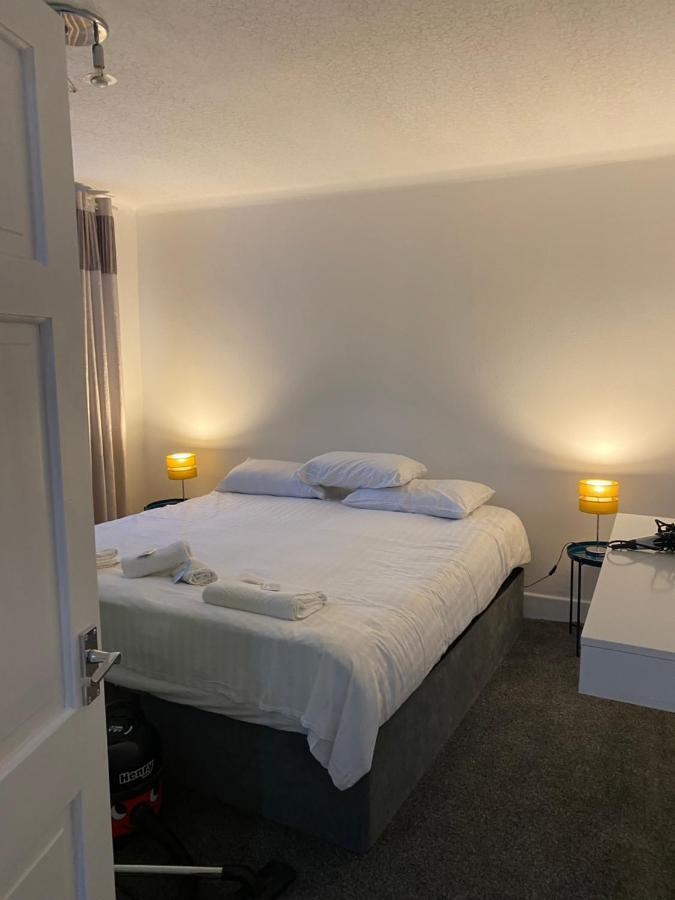 M&J Apartment 黑潭 外观 照片