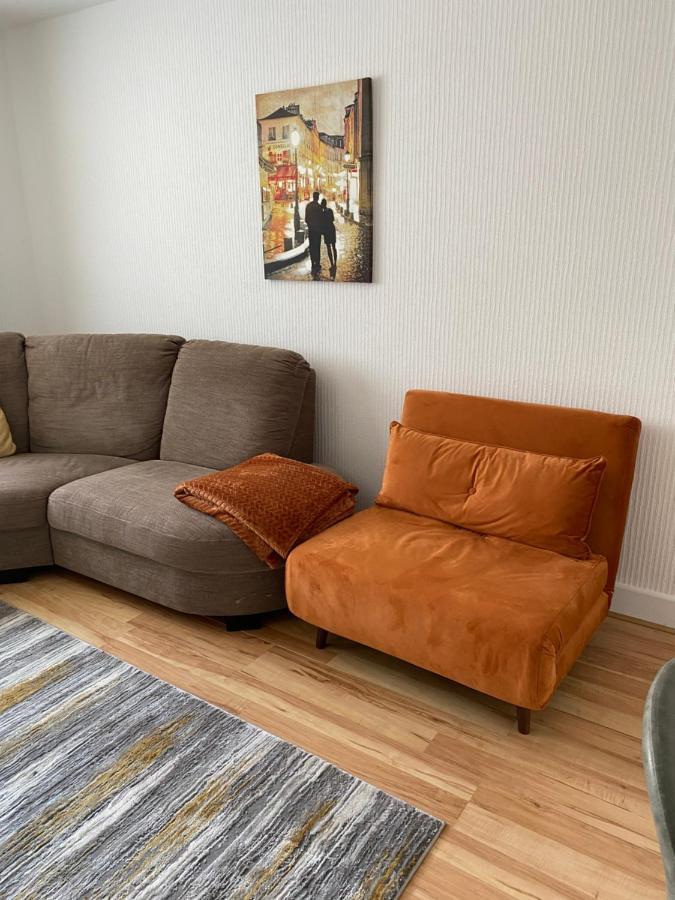 M&J Apartment 黑潭 外观 照片
